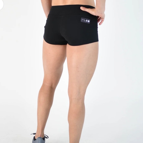 Fleo Gradient Short Original - Picture 5 of 10